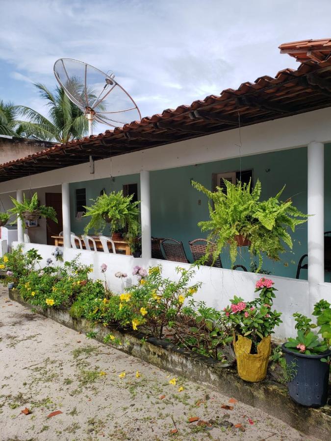 Casa Oliveira - Santo Amaro Do Maranhão Queimada (Maranhao)