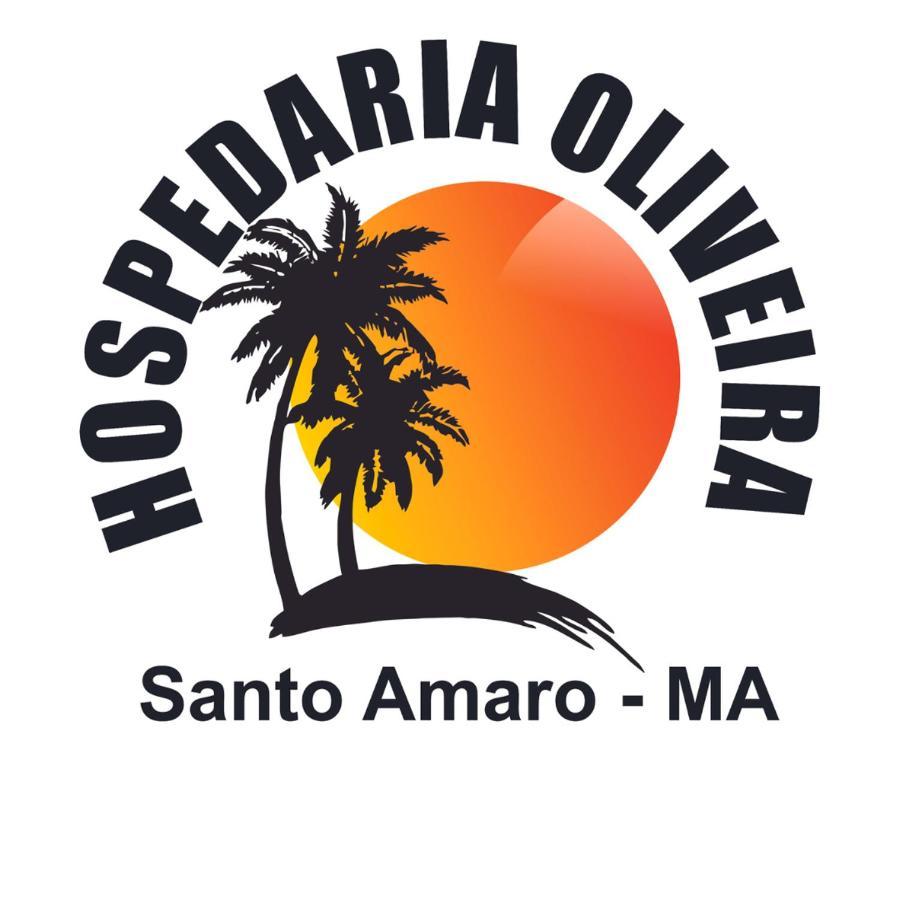 Casa Oliveira - Santo Amaro Do Maranhão Queimada (Maranhao)
