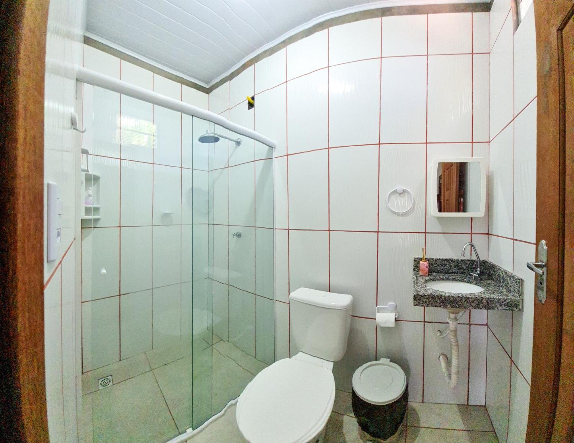 Casa Oliveira - Santo Amaro Do Maranhão