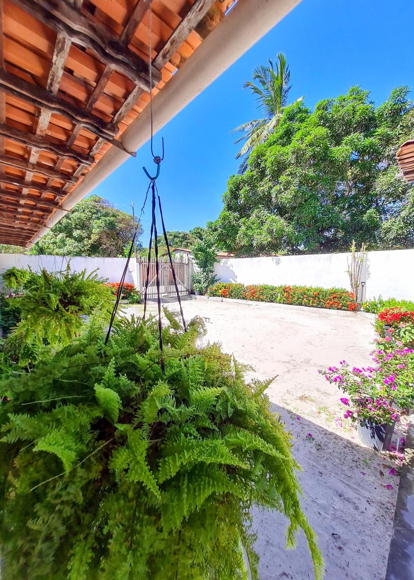 Casa Oliveira - Santo Amaro Do Maranhão