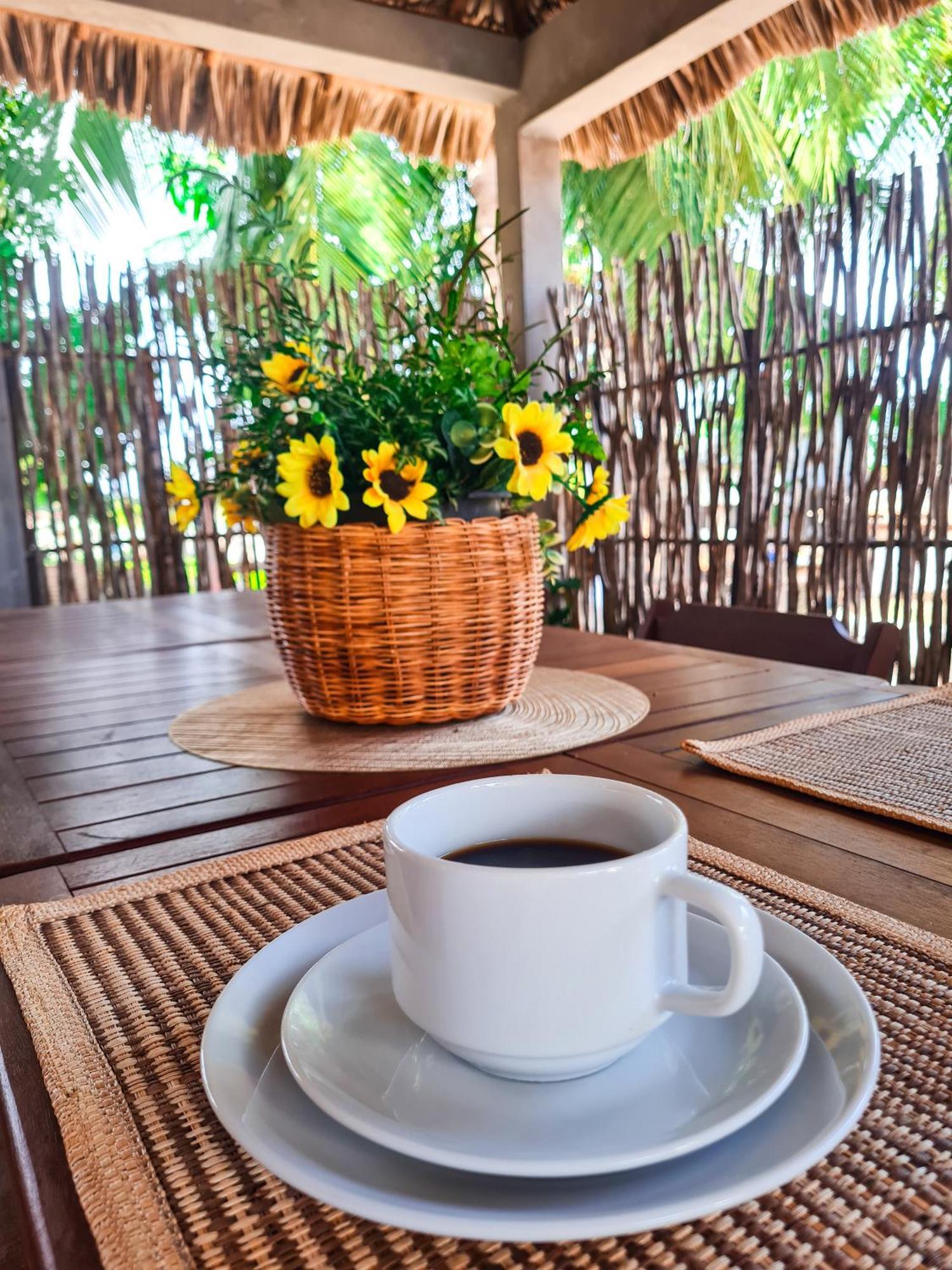 Oliveira - Santo Amaro Do Maranhao Homestay
